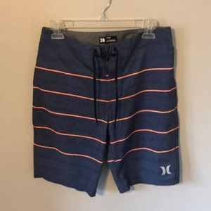 Hurley Phantom board shorts